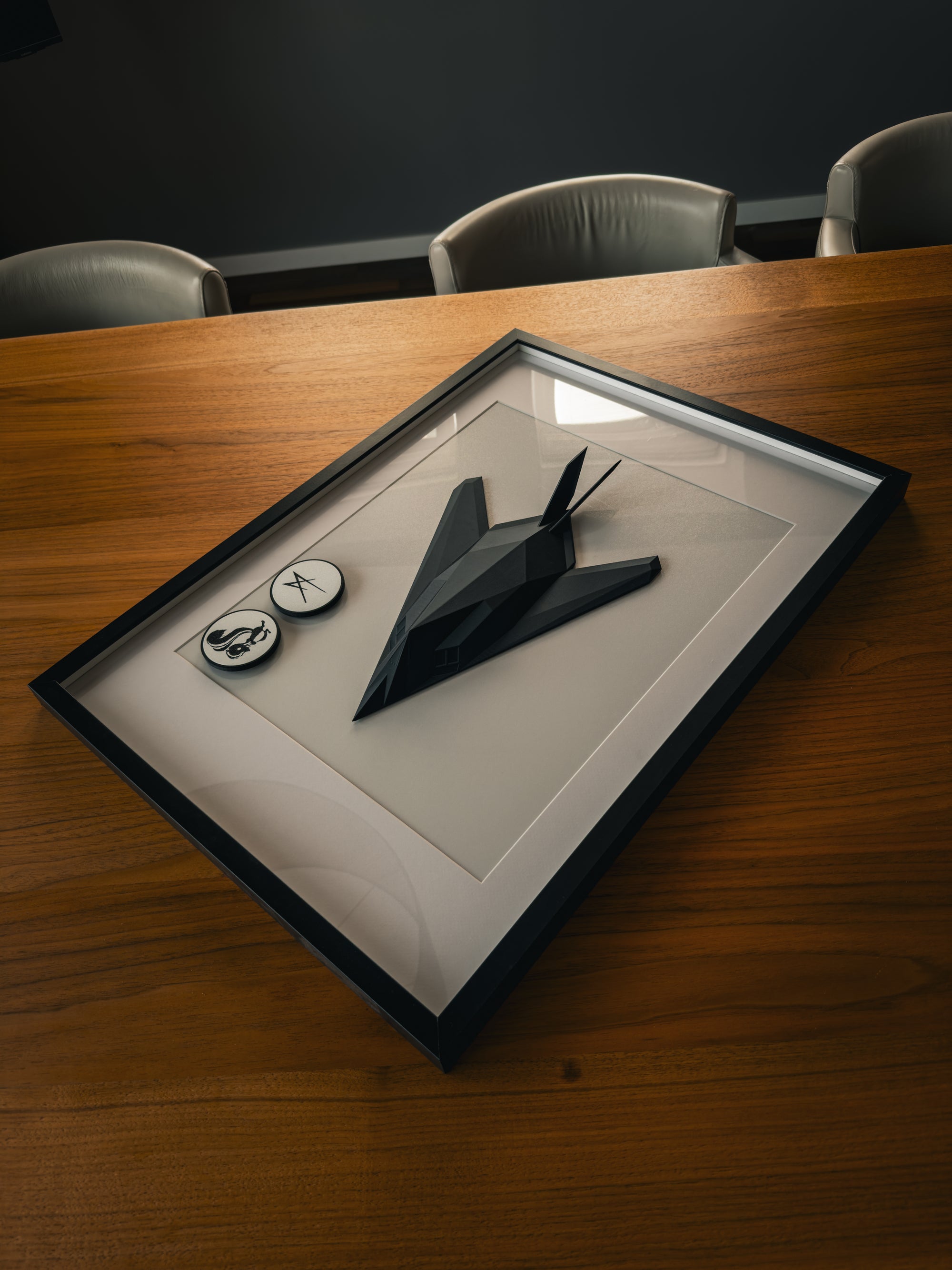 Lockheed Martin: F-117 Nighthawk - Kit